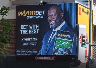 New Sports Betting Coalition Aims to Limit Advertising