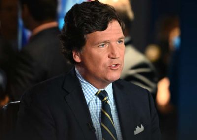 Best Tucker Carlson Futures: The Daily Wire & Podcasting