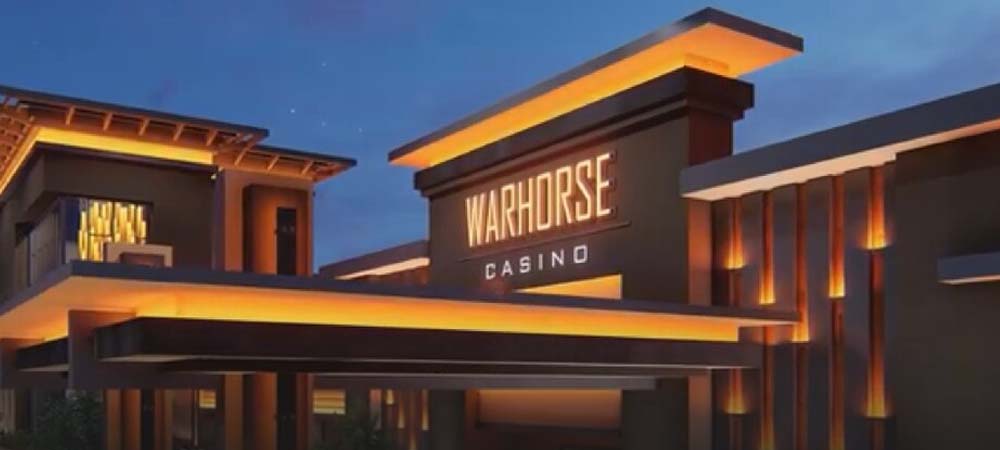 Warhorse Casino Talks Nebraska Sports Betting Launch Date