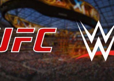 WWE Merger Brings Hope to Bet Market but Remains Unlikely