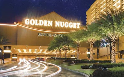Golden Nugget Sportsbook – Biloxi