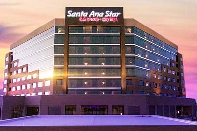 Santa Ana Star Casino