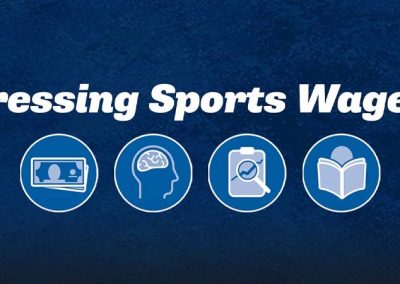 NCAA Survey Results Show Sports Betting Advertising Effects