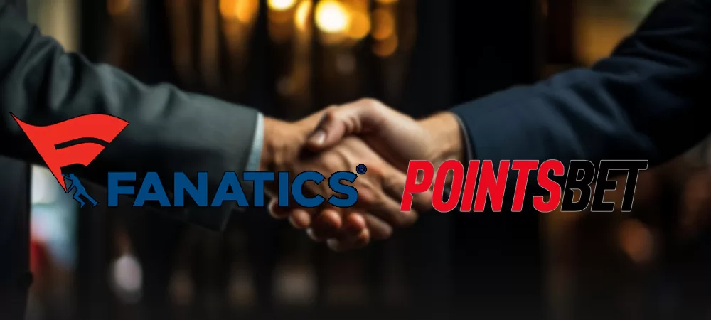 Fanatics Officially Acquires PointsBet in $225M Deal