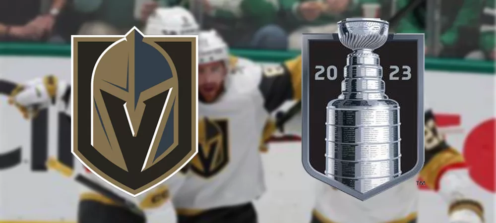 Betting Vegas ML and the Over for Stanley Cup Finals Game 5