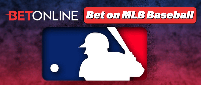 MLB Betting at BetOnline
