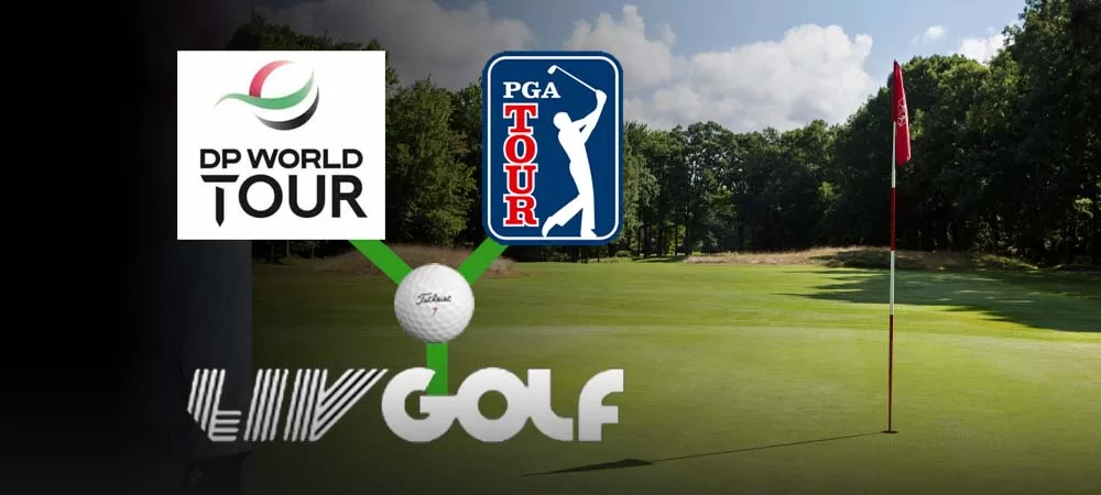 LIV Golf and PGA Tour Announce Merger into Unified League