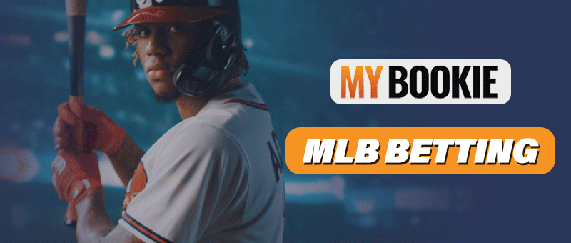 MLB Betting at MyBookie