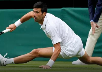 Wimbledon Longshots To Bet On If Fading Djokovic In 2023