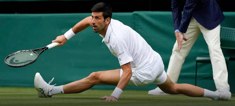 Wimbledon Longshots To Bet On If Fading Djokovic In 2023