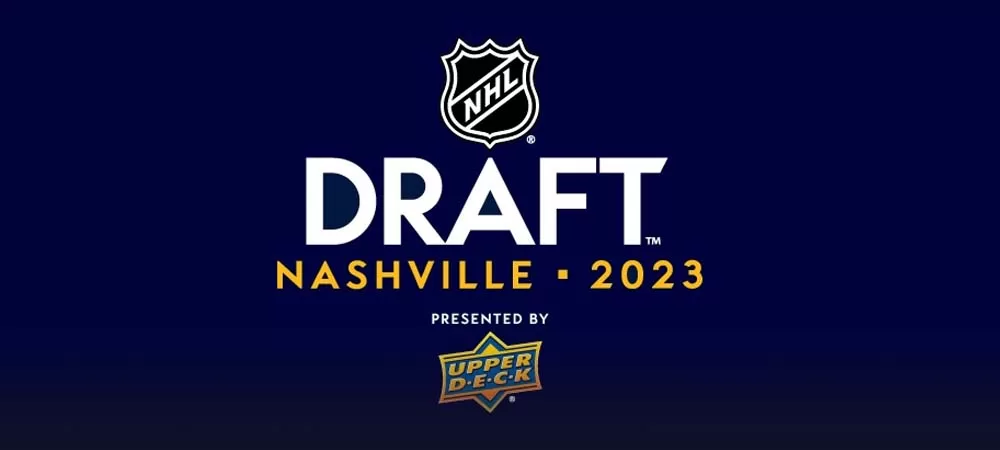2023 NHL Draft Betting Odds: Predicting the Top 5 Selections