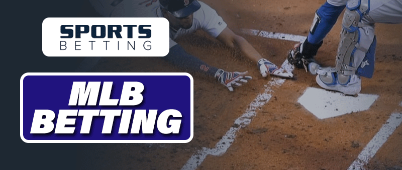 MLB Betting at SportsBetting.ag