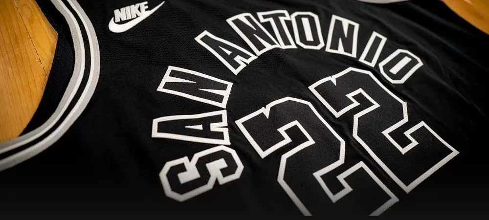 San Antonio Spurs Have Highest 2024 NBA Finals Handle at 32%