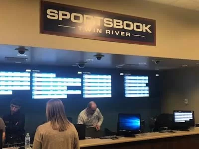 Twin River Sportsbook