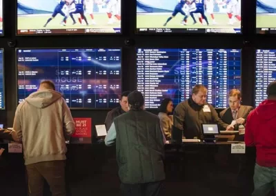 Legal Maine Sports Betting Expected to Launch in November