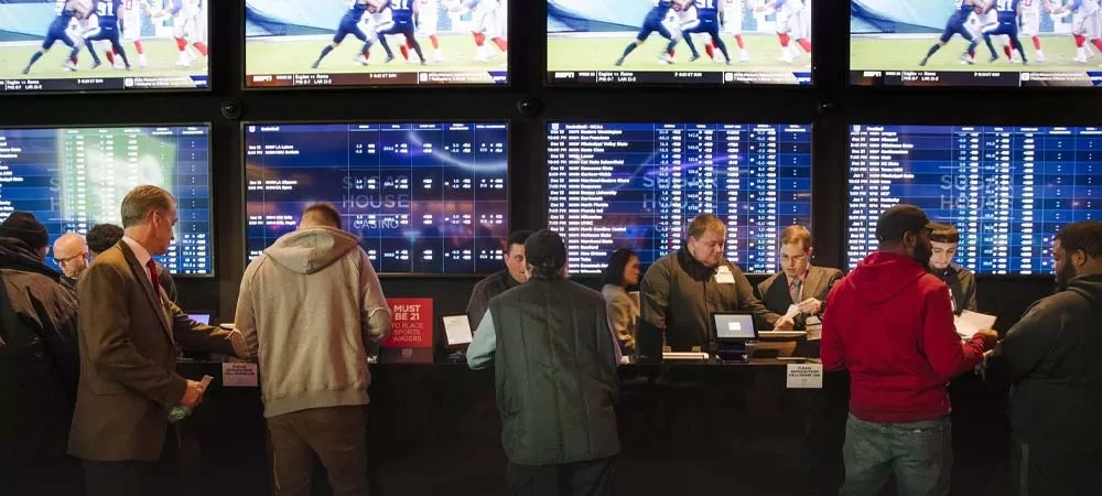 Legal Maine Sports Betting Expected to Launch in November
