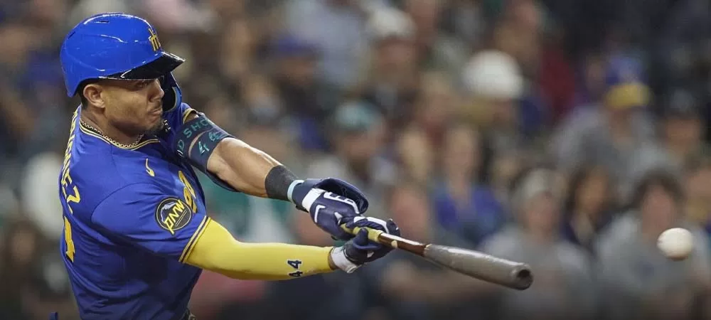 Julio Rodriguez Has Best Value for 2023 MLB Home Run Derby