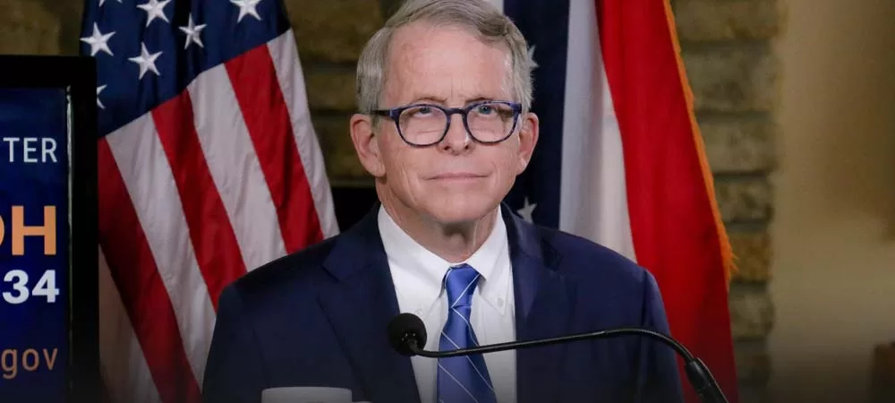 Ohio Gov Signs Legal Sports Betting Tax Rate Increase to 20%