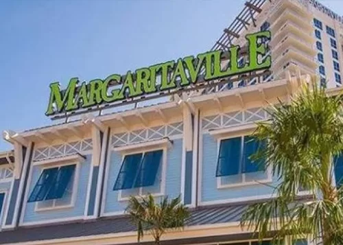 Margaritaville Casino Sportsbook Bossier City