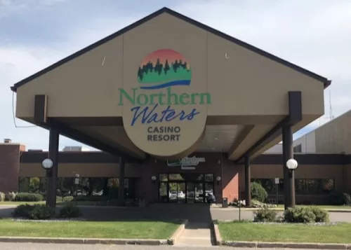 Northern Waters Casino Resort