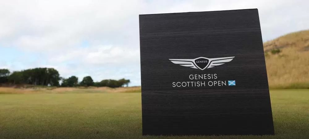 The 2 Best 2023 Scottish Open Longshot Bets