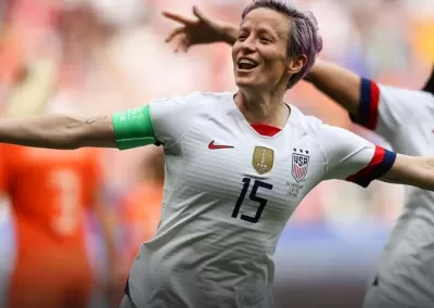 USA Has +250 Odds to Win 2023 Women’s World Cup at Bovada