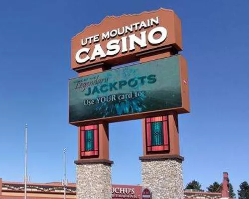 Ute Mountain Casino Sportsbook
