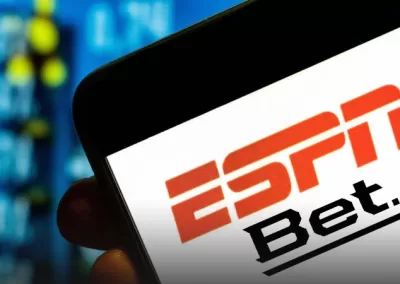 ESPN BET Baiting Inexperienced Bettors With Matchup Predictor
