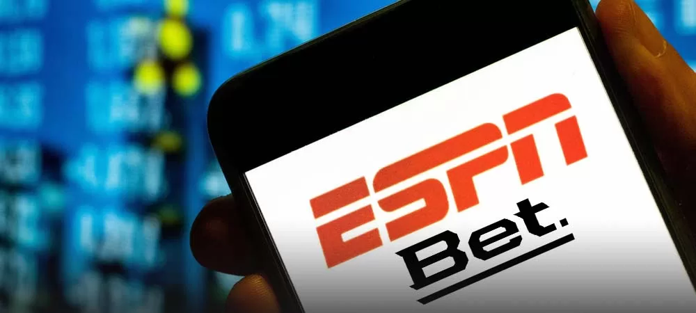 PENN and ESPN’s Betting Product ESPN BET Launches on Tuesday