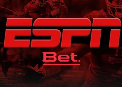 ESPN BET is One of Seven Kentucky Sports Betting Applicants