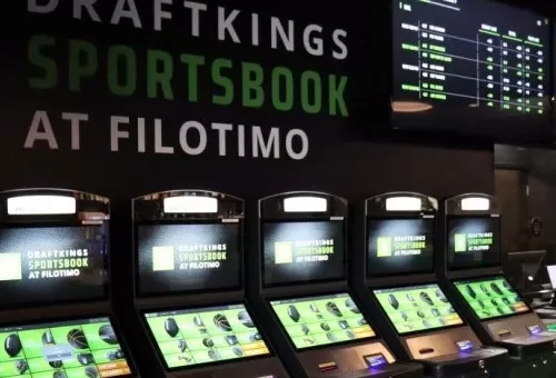 Filotimo Casino Sportsbook