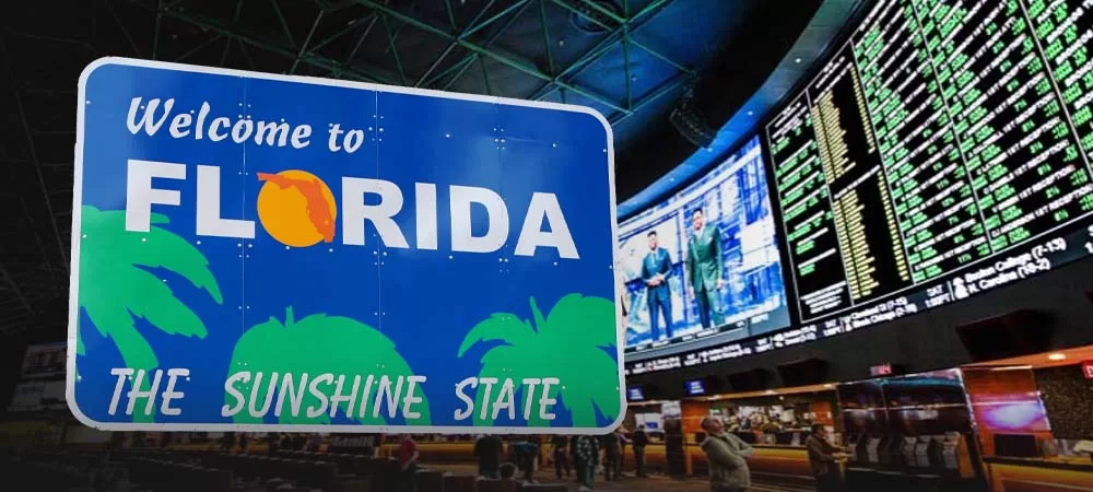 Relaunch of Florida Sports Betting Delayed by Court Order