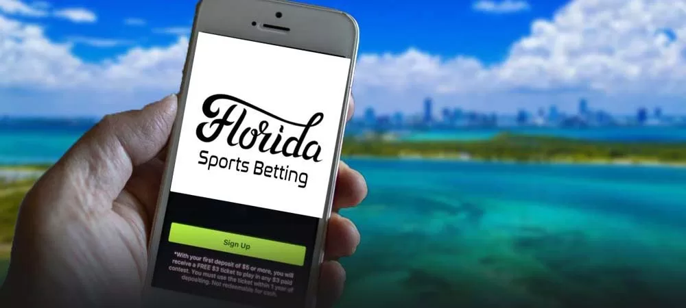 Florida Sports Betting Delayed After Rehearing Request