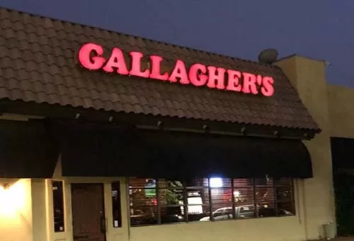 Gallagher’s Sports Grill On 16th Street Sportsbook