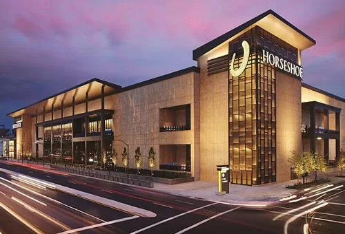 Horseshoe Casino Baltimore Sportsbook