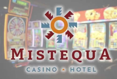 Mistequa Casino Hotel Sportsbook