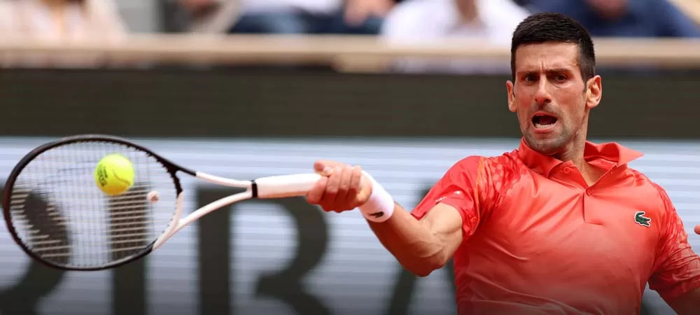 Tail Djokovic, Fade Tiafoe’s R32 Spreads at ATP Cincinnati