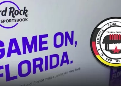 In-Person Florida Sports Betting Launches on December 7