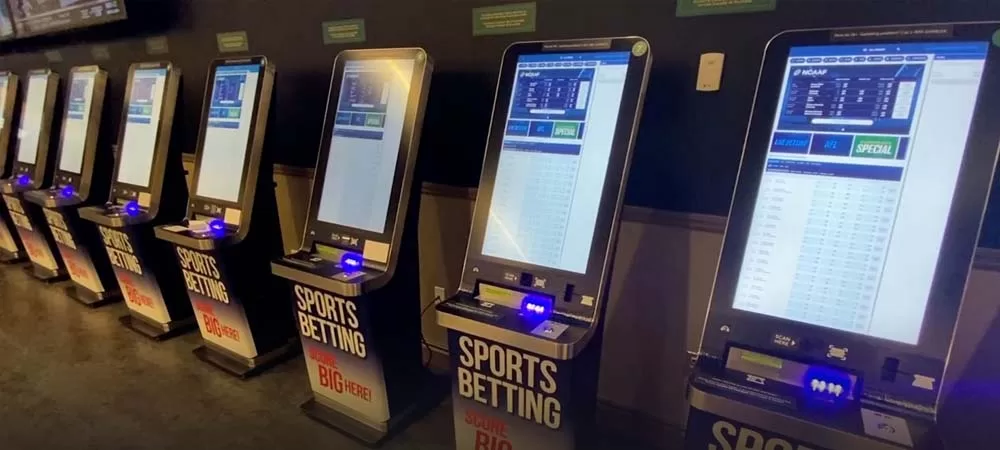 Kentucky Sees Over $4.5 Million of Retail Betting in 2 Weeks