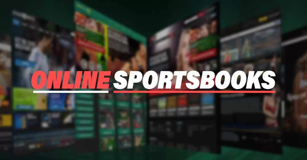 Legal Online Sportsbooks