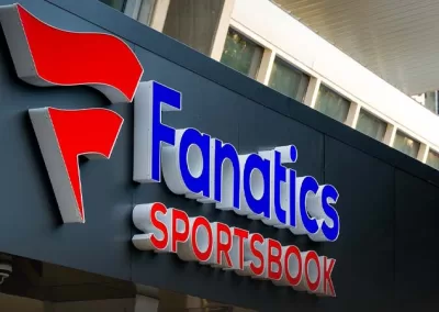 Fanatics Sportsbook Launches in Virginia, More States Coming