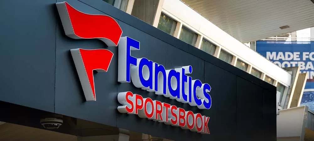 Fanatics Sportsbook Launches in Virginia, More States Coming