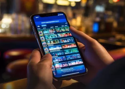 Sports Betting is on Pace to Surpass $100 Billion in 2023