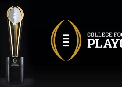 Impossible Timing: Bet The College Football Playoffs Odds