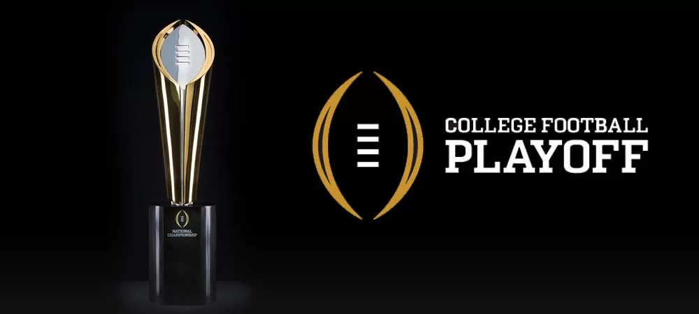 Impossible Timing: Bet The College Football Playoffs Odds