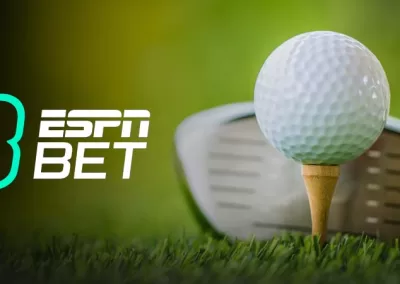 ESPN BET Claims North Carolina Betting Access Through Golf