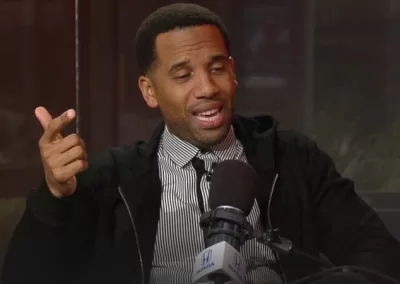 Maverick Carter Faces No Legal Trouble With Bookie Admission