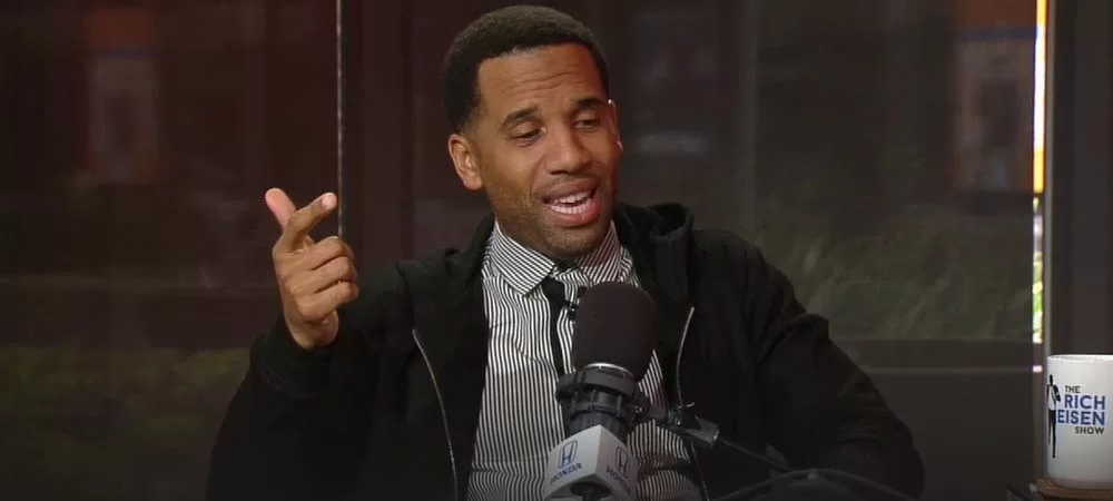 Maverick Carter Faces No Legal Trouble With Bookie Admission