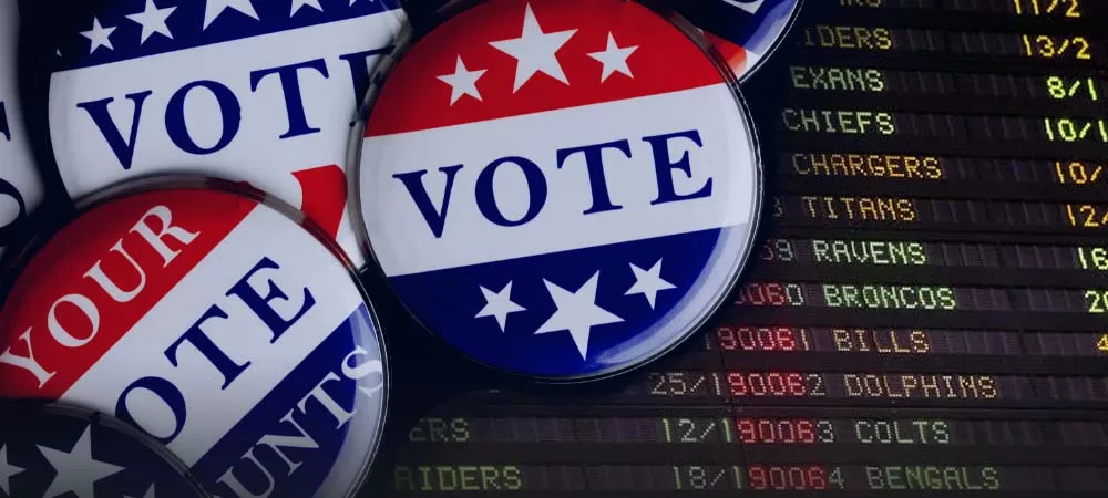 Florida Sports Betting Opponent Believes Voters Must Decide
