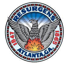 Atlanta GA Logo